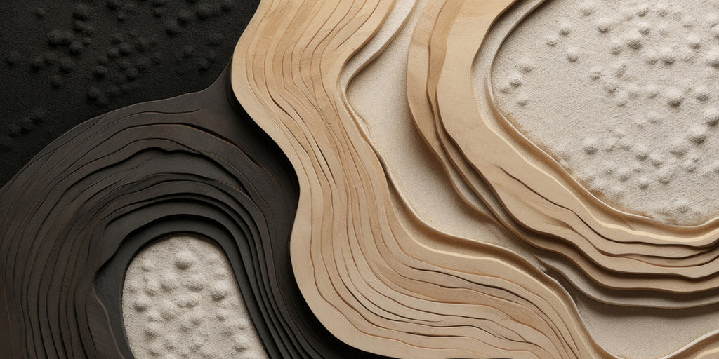 Tree Rings 34 – Sensorial Designs