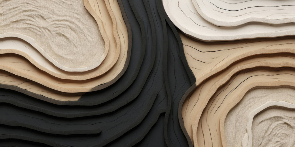 Tree Rings 35 – Sensorial Designs